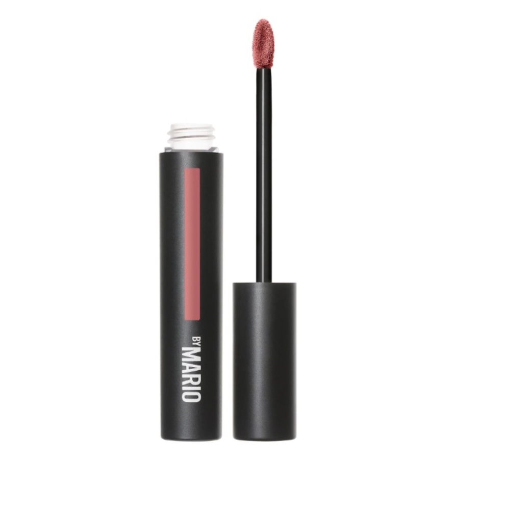 💎 MAKEUP BY MARIO Miss Mauve Ultra Suede Cozy Lip Creme Full-Size New In Box